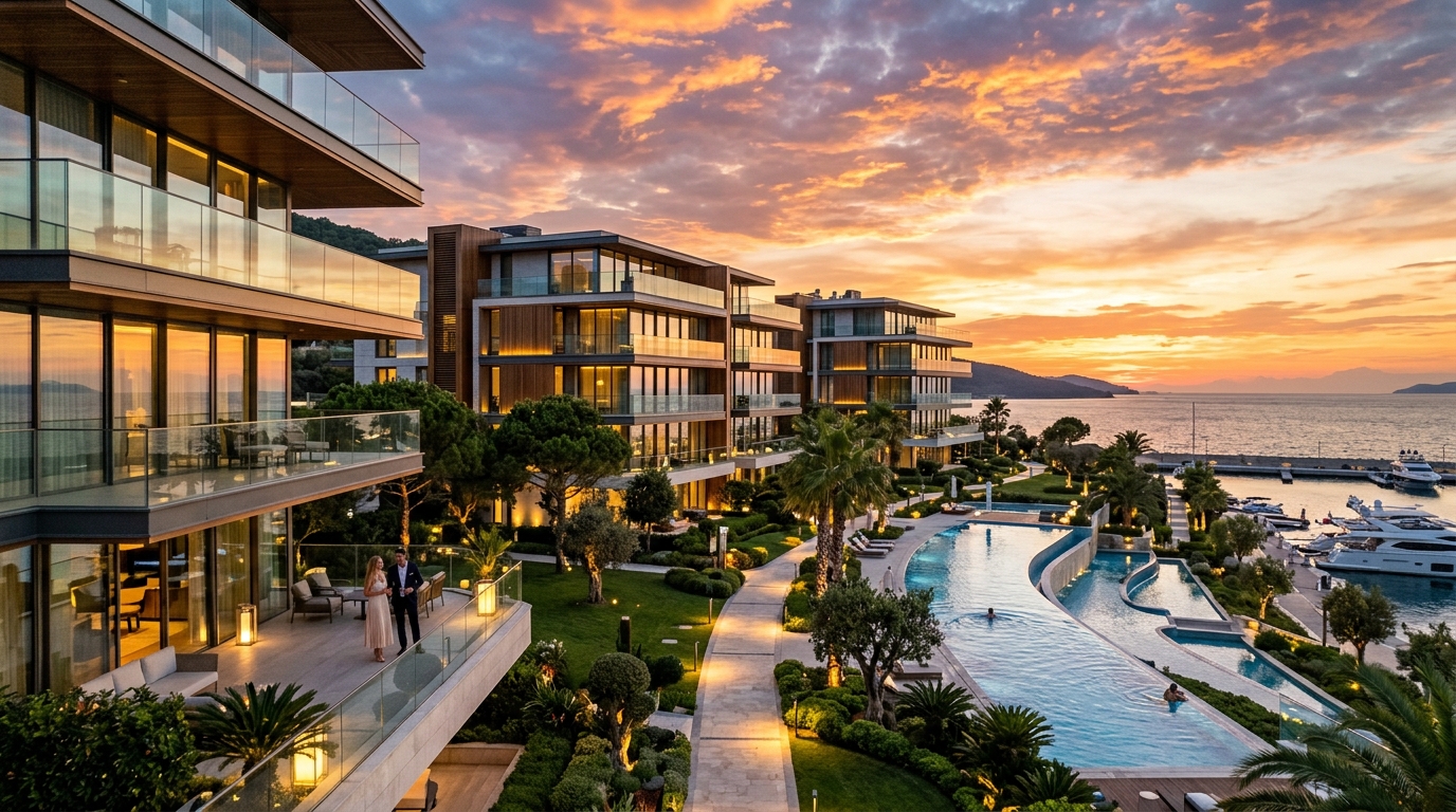Luxury real estate development digital marketing and lead generation campaign results in Lucknow